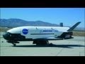 Secret Missions of the X-37B