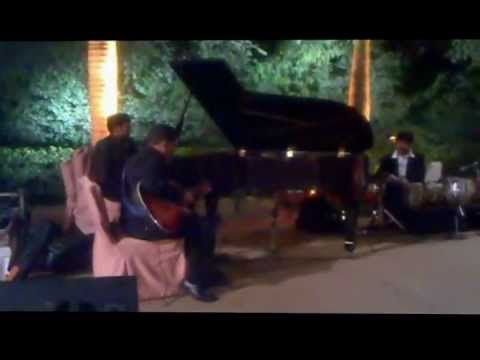 TONISH PIANIST