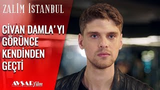 Civan Damla'yı Kıskanıyor, Aşık Oldu 💖 - Zalim İstanbul 16. Bölüm
