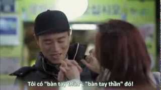 Gary Ji Hyo Cut -- Emergency Man And Woman Teaser