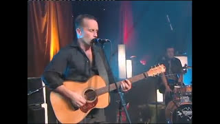 Watch Mark Seymour Throw Your Arms Around Me video