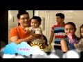 BE CAREFUL WITH MY HEART Tuesday July 8, 2014 Teaser