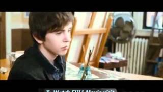 The Art Of Getting By Movie Trailer Official HD