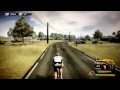 Tour de France 2013 PS3 OPQ Étape 7