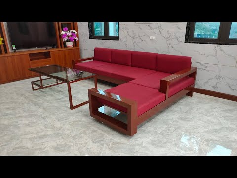 kích thước bàn ghế sắt hộp sofa phòng khách