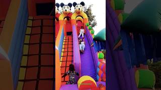 Mickey Mouse Slide Show