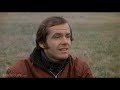Five Easy Pieces (7/8) Movie CLIP - Father and Son (1970) HD