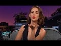 Alison Brie Understands Comedy Butt v. Sexy Butt