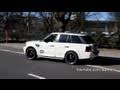 Custom Range Rover Sport Supercharged Accelerations!! 1080p HD