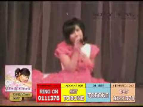 Gita Gutawa - To Be One (Live from Intl Nile Song Festival)