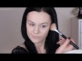 Monster High Frights Camera Action Elissabat Makeup Tutorial