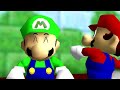 Super Mario 64 Movie images Super Mario 64 Movie