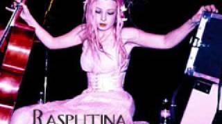 Watch Rasputina Trenchmouth video