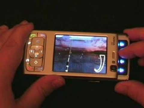 game n-gage nokia e71