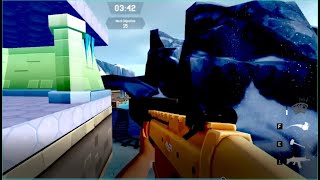 Venge Io Nasıl Oynanır Gamaplay Grafik Arttırma
