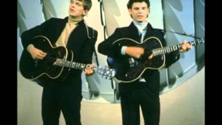Watch Everly Brothers Leave My Woman Alone video