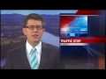 Rollover crash in Springfield