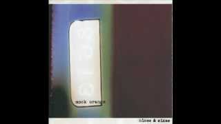 Watch Mock Orange We Work video