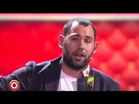 Скачать Семён Слепаков - А ты сама козел в mp3 бесплатно и слушать онлайн Скачать бесплатно Семен Слепаков - А ты сама козел в MP3 - слушать