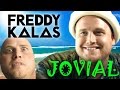 Jovial Freddy Kalas (RANT) Jovial Freddy Kalas (RANT)