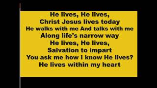 5th Sunday of Easter - May 15, 2022