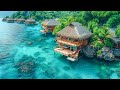 Beautiful relaxing music, stop thinking, music to relieve stress, calming music #40