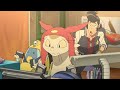 Space Dandy: Episode 10 -- You Are Dumb! (Clip)