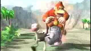 Planetnintendo.it Gamecube The Nintendo Differencebeta Games - E3 2001