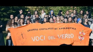 XIV° Incontro Voci del Verbo - Segni