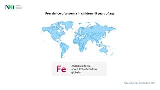 Video Teaser Global Landscape Of Malnutrition In Infants And Young Children