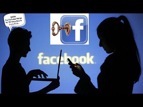 HƯỚNG DẪN CÁCH KIỂM SOÁT VÀ NGẶN CHẶN NGƯỜI KHÁC ĐĂNG NHẬP TÀI KHOẢN FACEBOOK CỦA MÌNH