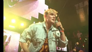 Jake Paul Performs An Improved Version Of It'S Everyday Bro
