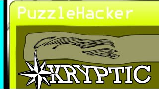 The End Of Kryptic 4