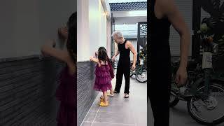 Bà là trùm | #beneagle #training #kungfu #martialarts #fighting #shaolin #silat #wushu #taekwondo