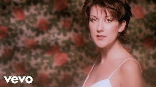 Céline Dion - The Power Of Love ( Remastered HD )