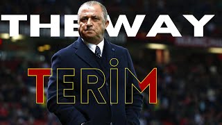 Fati̇h Teri̇m - The Way Edit