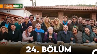 Güzel Köylü 24. Bölüm  HD