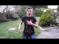 AnnaD ''Look At Me Now''