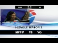 [ Dota2 ] MVP.P vs VG - I-League Season 2 - Thai Caster