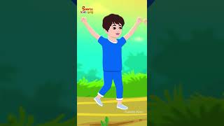 களயகக களயகக - Kiliyakka Kiliyakka Tamil Rhymes For Children Galatta Kids Shorts
