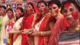 Durga Puja Mumbai 2019