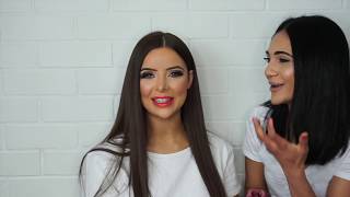 Australis Cosmetics | GRLBOSS with Lucinda Panarello