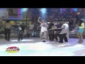 La banda Baston en sabadazo