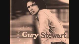 Watch Gary Stewart Single Again video