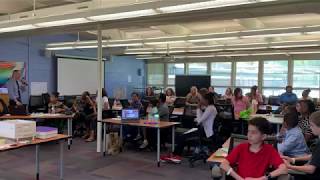 Education Coach Jorge Valenzuela — Provides Stakeholders Context for Computer Science Education
