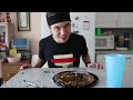 Food Emoji Food Challenge