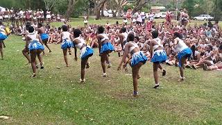 Maidens In Petermaritzburg Celebration Dr Nomagugu Birthday Celebration16.10.22Cellphone Footage