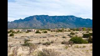 Private High Desert Land in Albuquerque NM 87111-8090