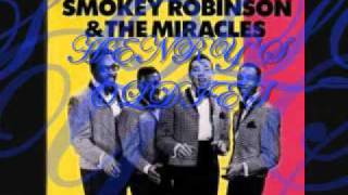 Watch Smokey Robinson  The Miracles Would I Love You video