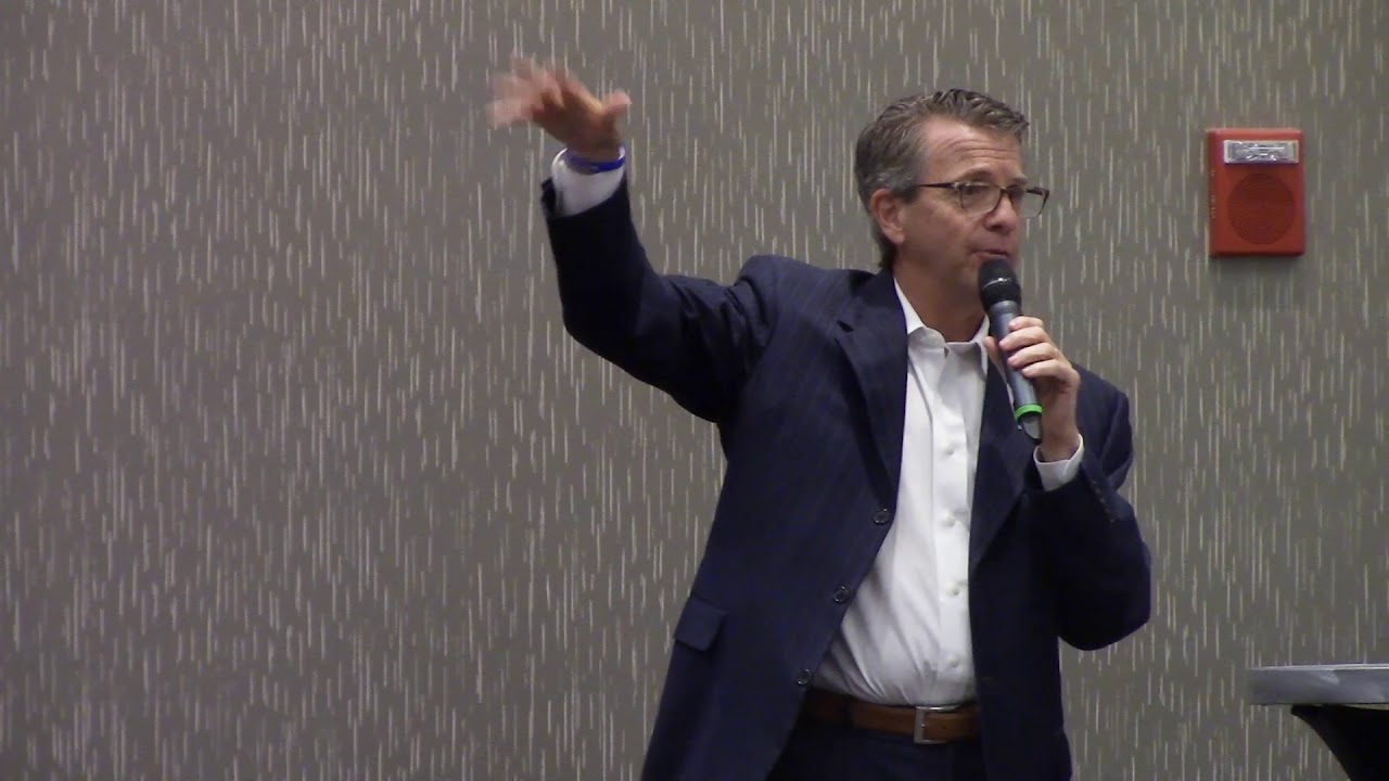 Mayor Winnecke Luncheon | July 2017